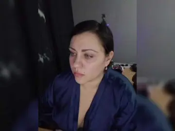 Bongacams Adult Video Chat of --ALEKSA-