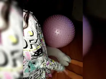 Bongacams Free Porn Cam of Annanas