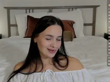 Bongacams Adult Webcam of Mia-mit