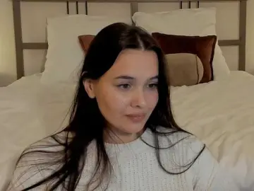 Bongacams Nude Webcam of Mia-mit