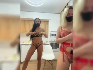 Bongacams Adult Video Chat of Milana555550