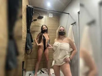 Bongacams Sex Chat of Milana555550