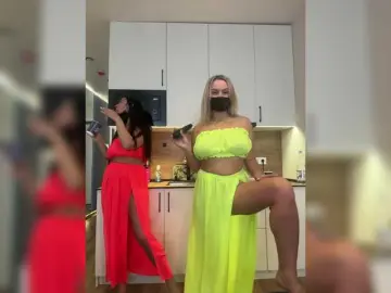 Bongacams Live Sex Cam of Milana555550