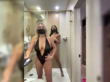 Bongacams Private Sex Chat of Milana555550