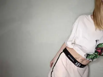 Bongacams Best Webcam of RebeccaCamferdam