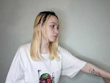 RebeccaCamferdam from bongacams