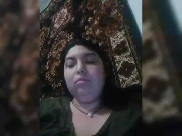 Bongacams Adult Video Chat of Zalinka