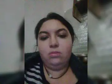 Bongacams Live Porn of Zalinka