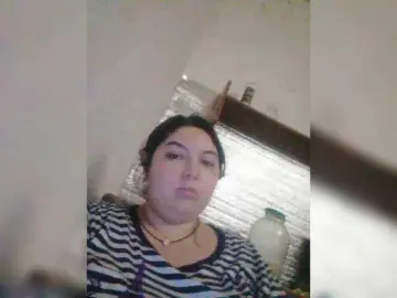 Bongacams Live Sex Cam of Zalinka