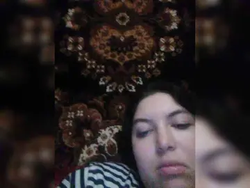 Bongacams Adult Webcam of Zalinka