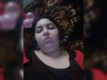 Bongacams Best Webcam of Zalinka