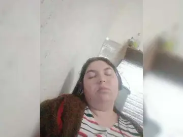 Bongacams Live Porn of Zalinka