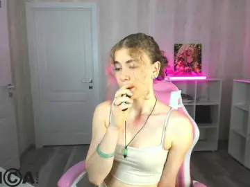 Bongacams Adult Webcam of sunn-shine