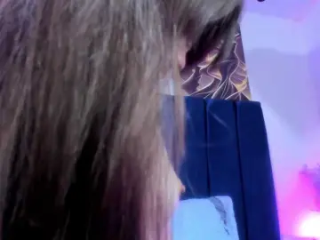 Bongacams Sex Chat of Annie-switt