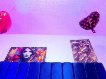 Bongacams Adult Webcams of Annie-switt