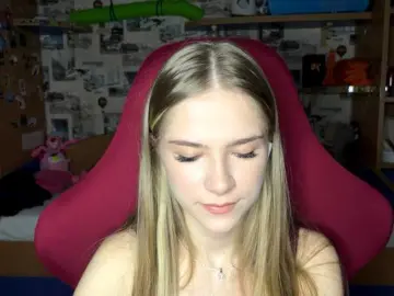 Bongacams Adult Webcams of LuveniaMalena