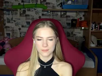 Bongacams Free Porn Cam of LuveniaMalena