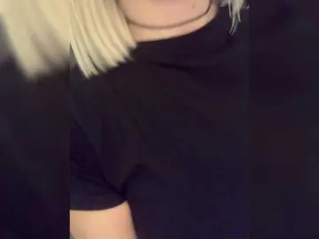 Bongacams Nude Webcam of Stasya-moor