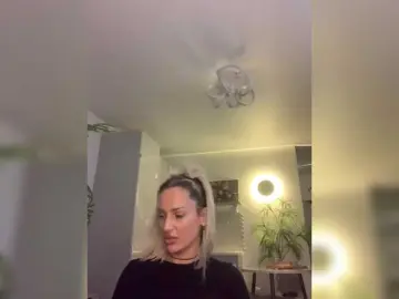 Bongacams Adult Webcam of Stasya-moor