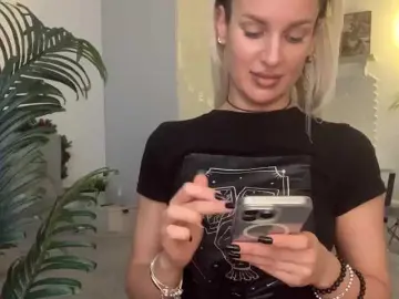 Bongacams Sex Cam of Stasya-moor