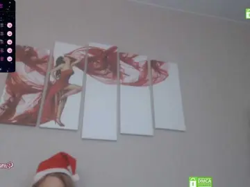 Bongacams Live Sex of anabell444