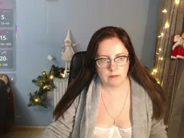 Bongacams Sex Cam of mandarinka28