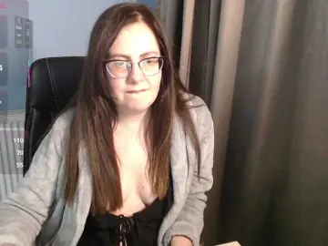 Bongacams Nude Webcam of mandarinka28