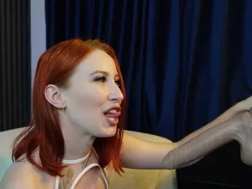 Bongacams Adult Webcam of scarlet-eyes