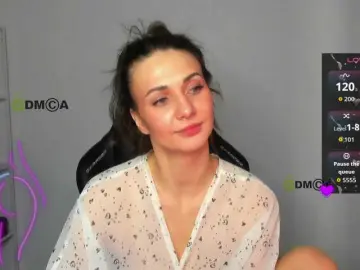 Bongacams Free Live Porn of Cute-Shy