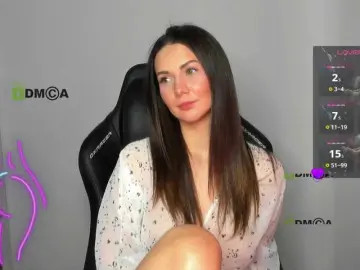 Bongacams Adult Webcams of Cute-Shy