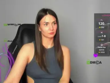 Bongacams Live Sex Cam of Cute-Shy