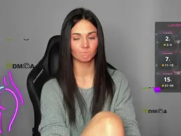 Bongacams Nude Webcam of Cute-Shy