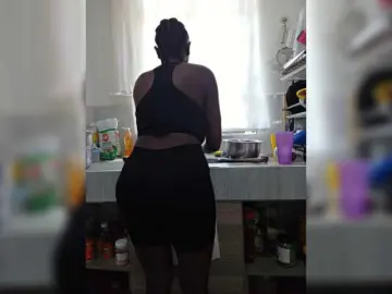 Bongacams Best Webcam of Lucia-1