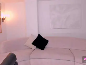 Bongacams Live Porn of NinaMichelle