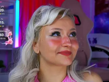 Bongacams Live Porn of SunnyGloww