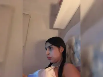 Bongacams Adult Webcam of SallyeLeins