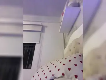 Bongacams Sex Cam of SallyeLeins