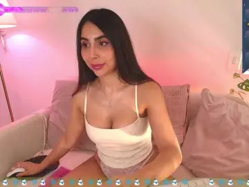 Bongacams Nude Webcam of SallyeLeins