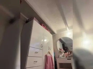 Bongacams Live Sex of SallyeLeins