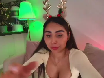 Bongacams Watch Live Sex Cams of SallyeLeins