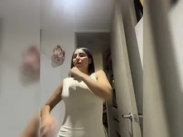 Bongacams Adult Video Chat of SallyeLeins