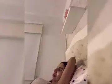 Bongacams Live Sex of SallyeLeins