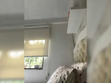 Bongacams Live Porn of SallyeLeins