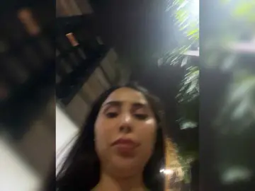 Bongacams Sex Cam of SallyeLeins