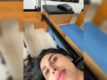 Bongacams Live Porn of SallyeLeins