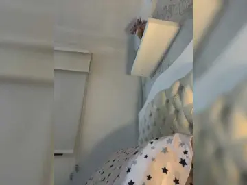 Bongacams Live Sex of SallyeLeins