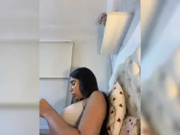 Bongacams Sex Cam of SallyeLeins