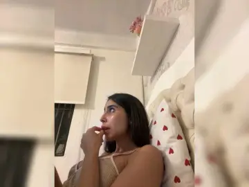 Bongacams Best Webcam of SallyeLeins