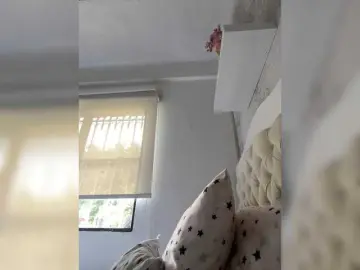 Bongacams Live Sex of SallyeLeins