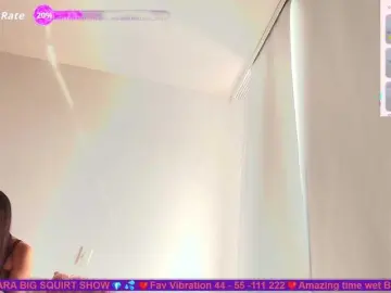 Bongacams Live Porn of SallyeLeins